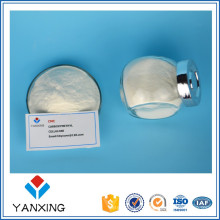 carboxy methyl cellulose CMC for petrochemicals